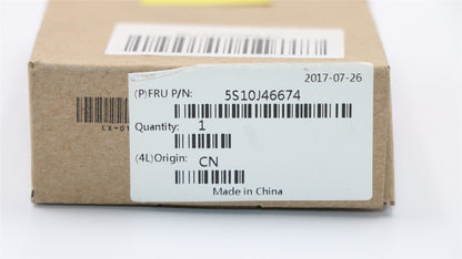Lenovo 5S10J46674 SCREW Screw L Rescuer 14 2D 3.0L NI
