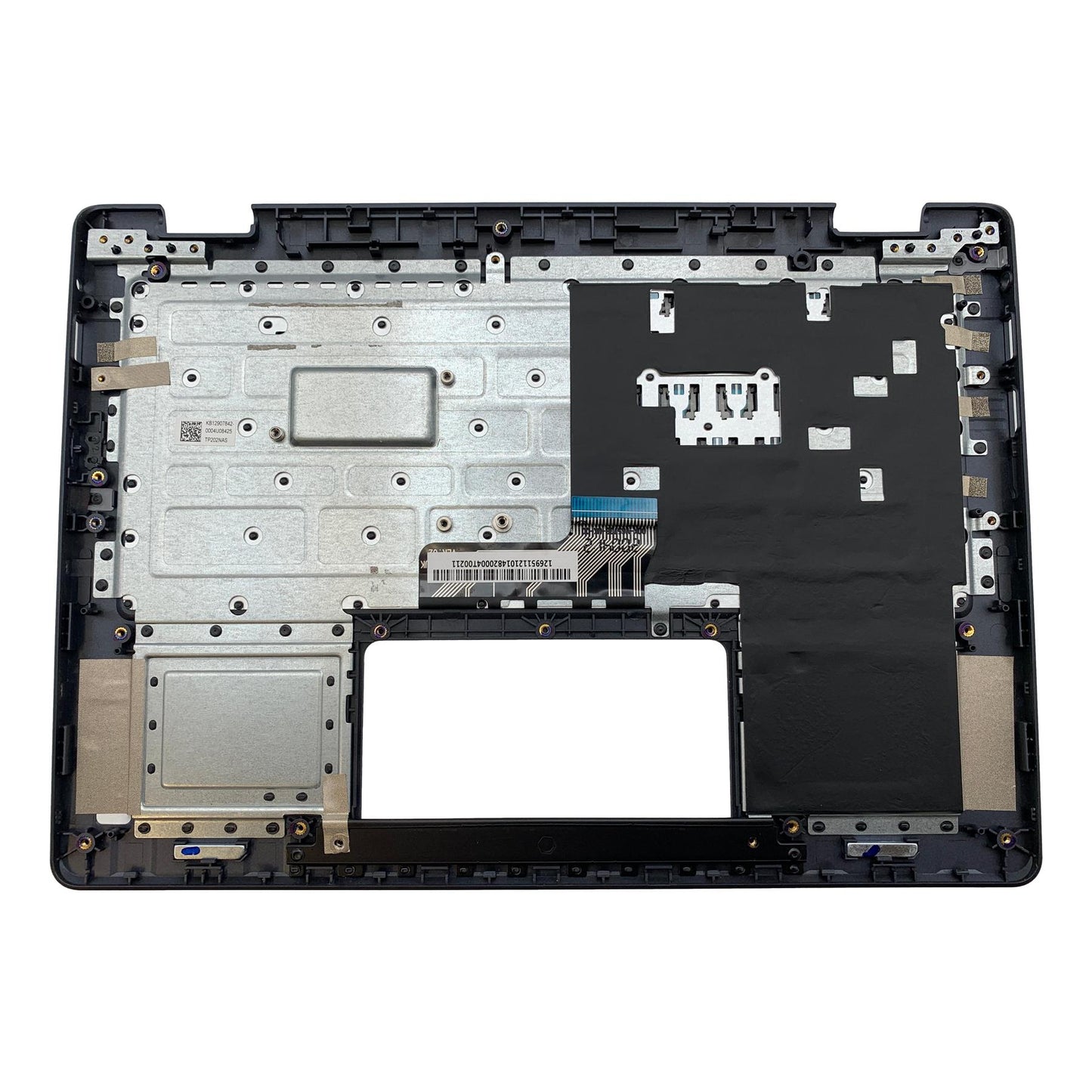 Asus TP202NA Keyboard (Uk Module/As (Isolation) 90NB0H01-R30010