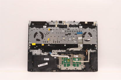 Lenovo IdeaPad 3 16ARH7 Palmrest Cover Touchpad Keyboard Switzerland 5CB1J38488