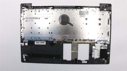 Lenovo Upper Case W 81AX IG W/KB NBL HB 5CB0Q60011