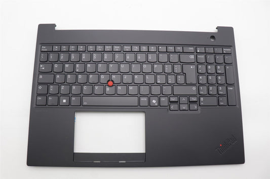 Lenovo MECH_ASM BL KB NP BK ITA LTN 5M11P68336