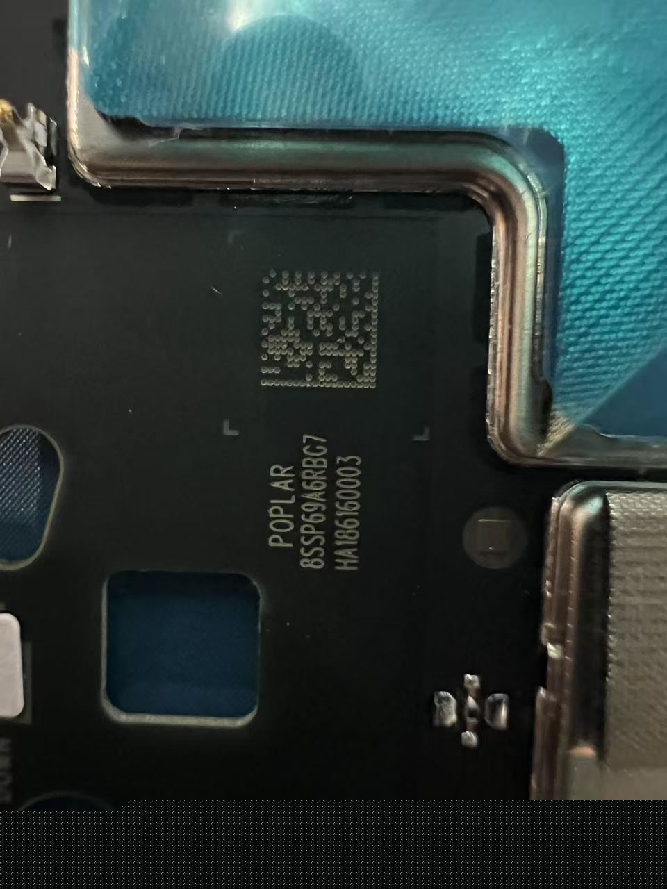 Lenovo TB311FU MB 8+128&*6818AA002271 CS WiFi WLAN Board 5P68C28996