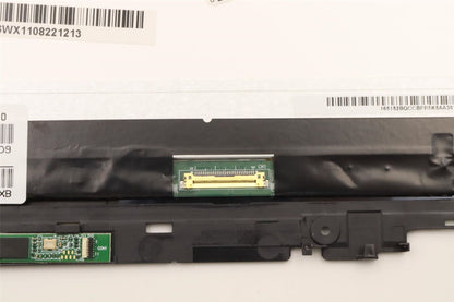 Lenovo Yoga 11e Gen 6 LCD-Display, 11,6 WXGA, blendfrei, 5M10W64486