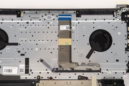 Lenovo Upper Case ASM_JPN H 82SK CLGY UMA 5CB1H95418