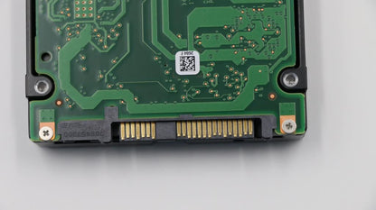 Lenovo HDD_ASM FRU 2.5 10Krpm 12Gb SAS 600GB 00FC613
