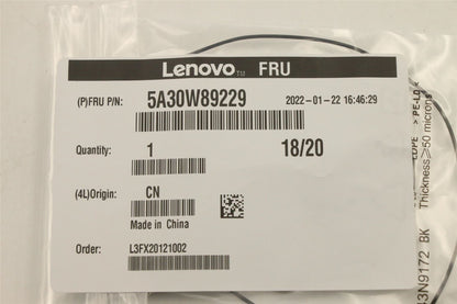 Lenovo Neo M70t 3 M80t 3 M70t 4 50t 3 Wi-Fi Wifi Wireless Antenna 5A30W89229