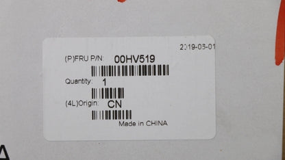 Lenovo MOD,EAR 4BUTTON R Board 00HV519