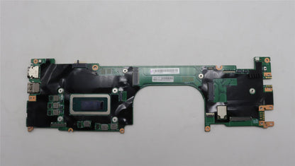 Lenovo ThinkPad X1 7th Gen X1 10th Gen Motherboard Mainboard UMA 16G 5B21C41909
