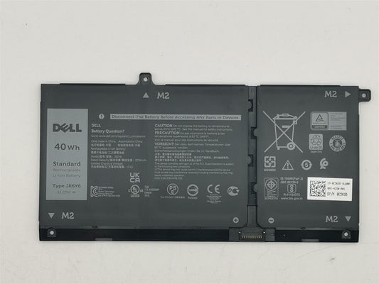 Dell Battery 3 Cell 40WHR Lithium Ion 0C5KG6 C5KG6