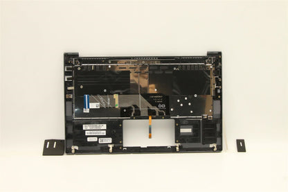 Lenovo Upper Case ASM_UKR Q82A3 GY 5CB1B05311