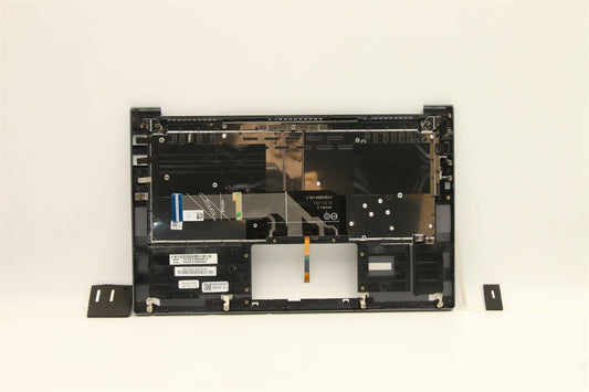 Lenovo Upper Case ASM_UKR Q82A3 GY 5CB1B05311