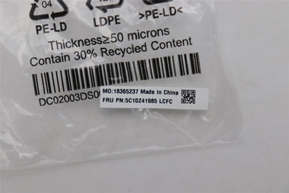 Lenovo FRU 1.5m typec cable 5C10Z41985