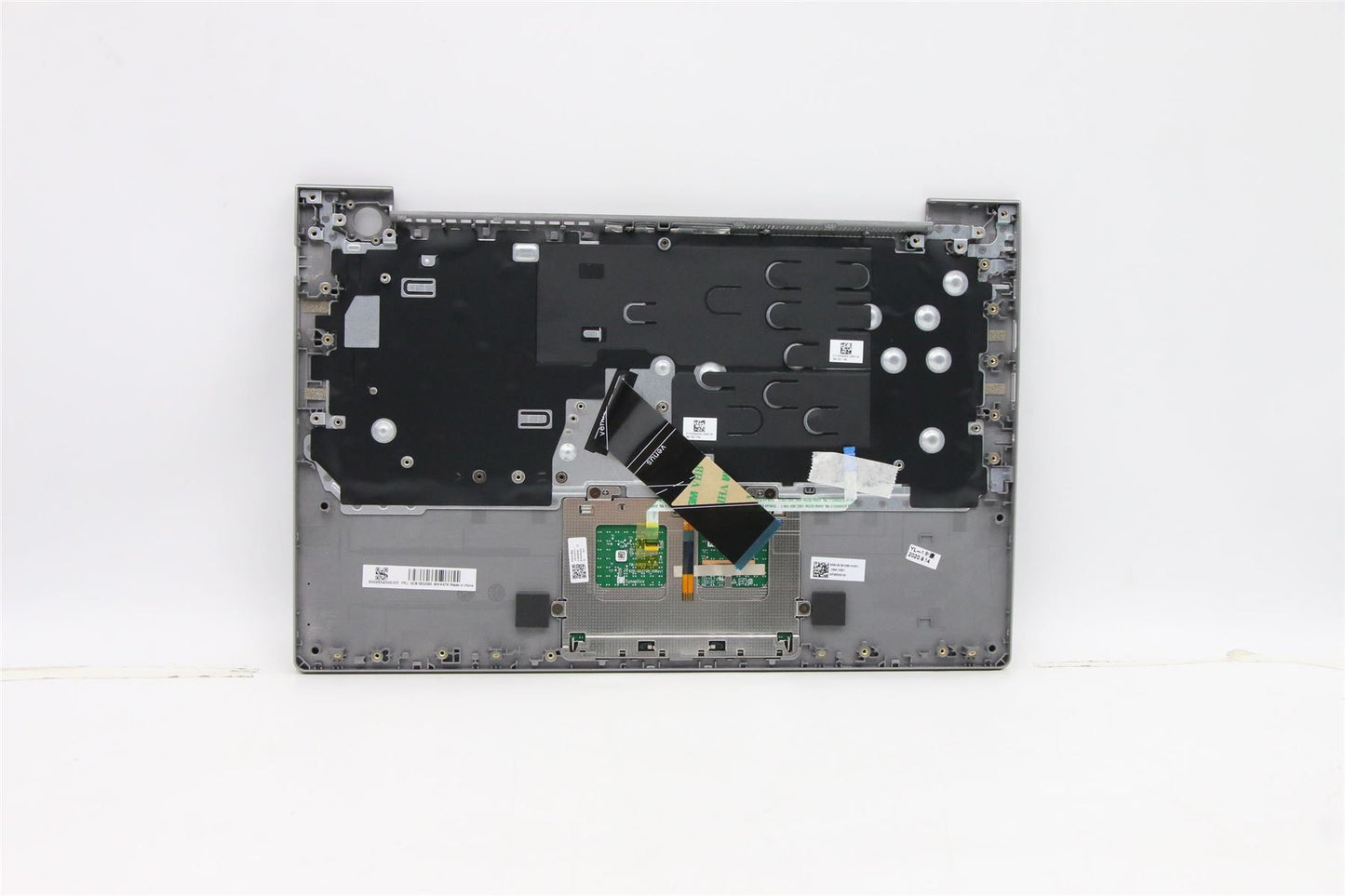 Lenovo ThinkBook 14 G2 ARE Keyboard Palmrest Top Cover Portuguese 5CB1B02565