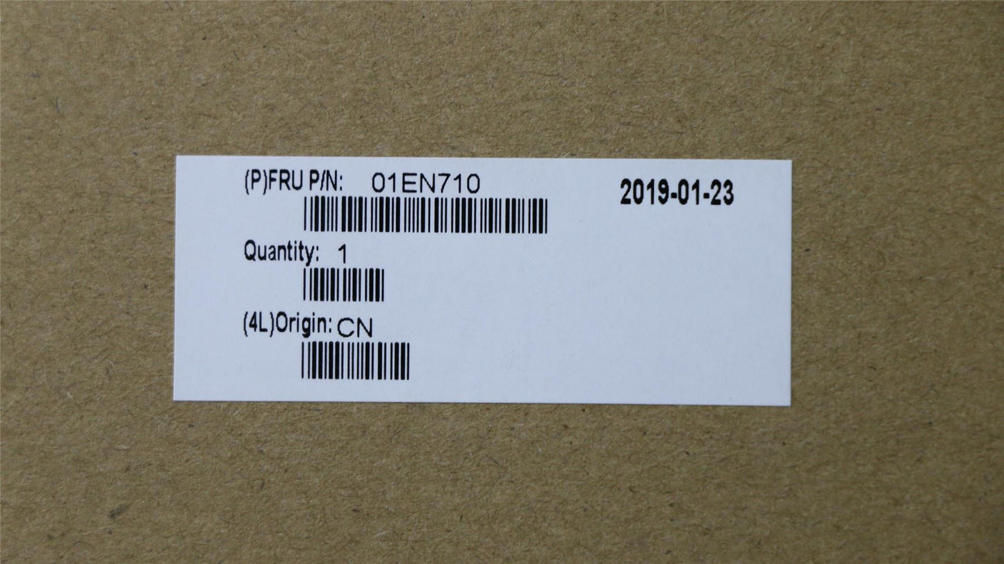 Lenovo Thorpe2 KBD,TR,CHY BL 01EN710