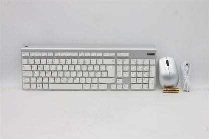 Lenovo Yoga 7-27ARH6 7-27ACH6 7 27ARH7 Wireless Keyboard Mouse UK 5KM1B81366