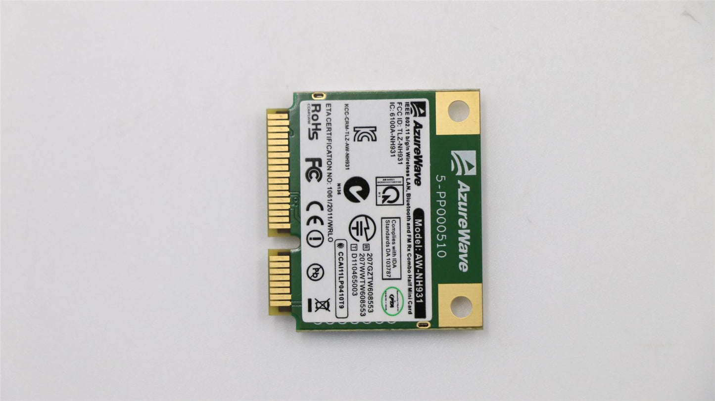 Lenovo FRU Azu Combo 60Y3285