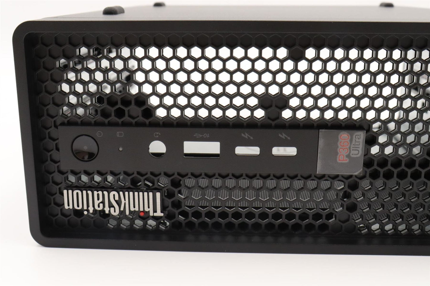 Lenovo ThinkStation P360 Desktop Case Chassis Black 5M11C17047