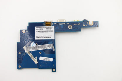 Lenovo FRU sub card I/O Board 04W1875
