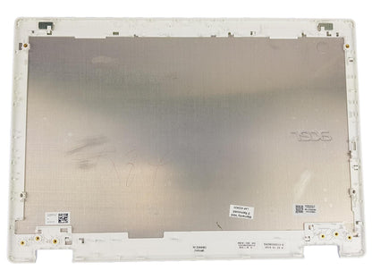 Acer Chromebook CB5-132T LCD Cover Rear Back Housing White 60.G54N7.001