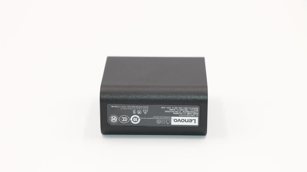 Lenovo ADL40WDA 20V/5.2V 2A 40W COO 01FR055