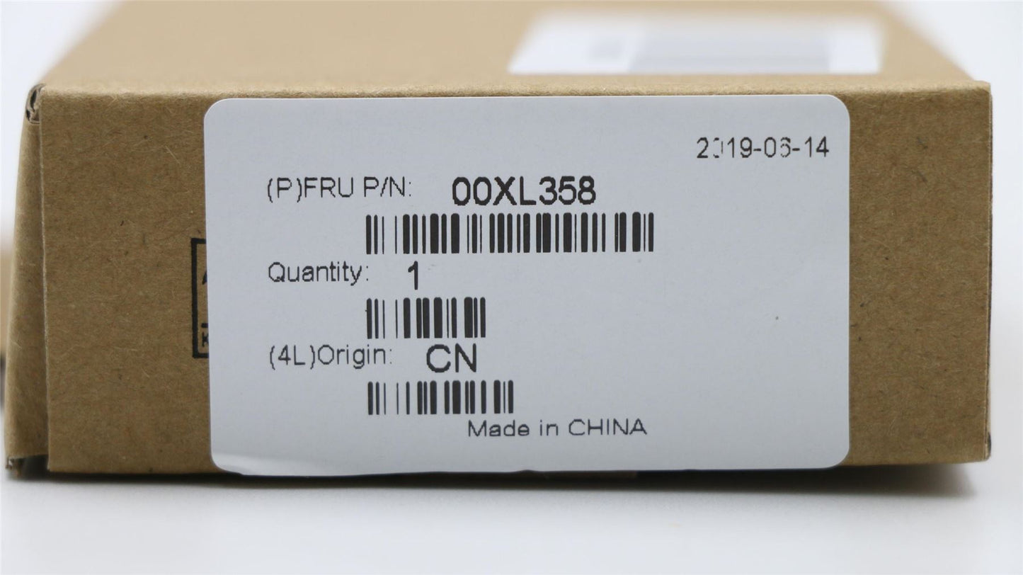 Lenovo CABLE C.A M/B-2D CAMERA/B 00XL358