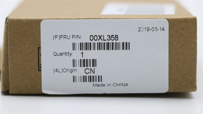 Lenovo CABLE C.A M/B-2D CAMERA/B 00XL358