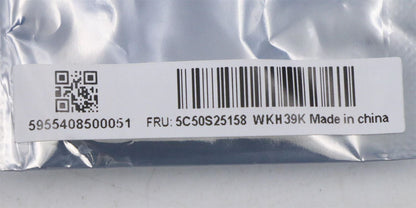 Lenovo ThinkBook 14 G4 IAP 14 G5 IRL Power Button Board 5C50S25158