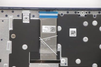 Lenovo Upper Case ASM_SPAL82H8FPABNBL 5CB1B62101
