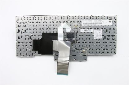 Lenovo FRU PE-KBD CZH CHY Czech Keyboard 04Y0198