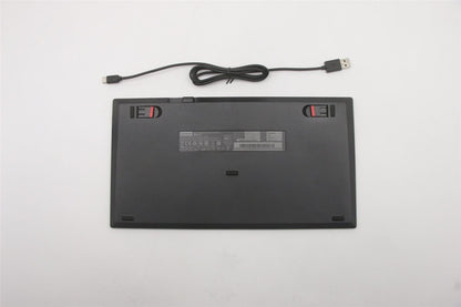 Lenovo TrackPoint KBD-Icelandic 5D50X49577
