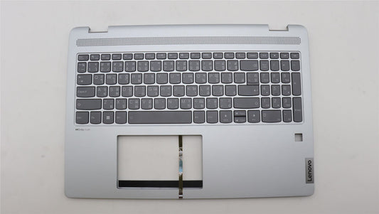 Lenovo Upper Case ASM_THAI W 82R8 CG 5CB1H80920