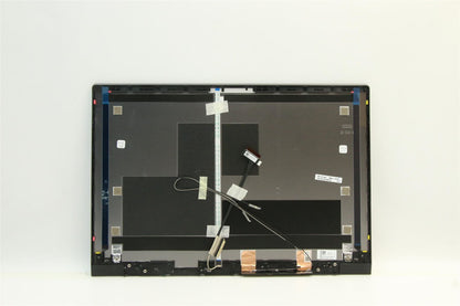 Lenovo ThinkBook 15p IMH LCD Cover Boîtier arrière gris 5CB1B06139
