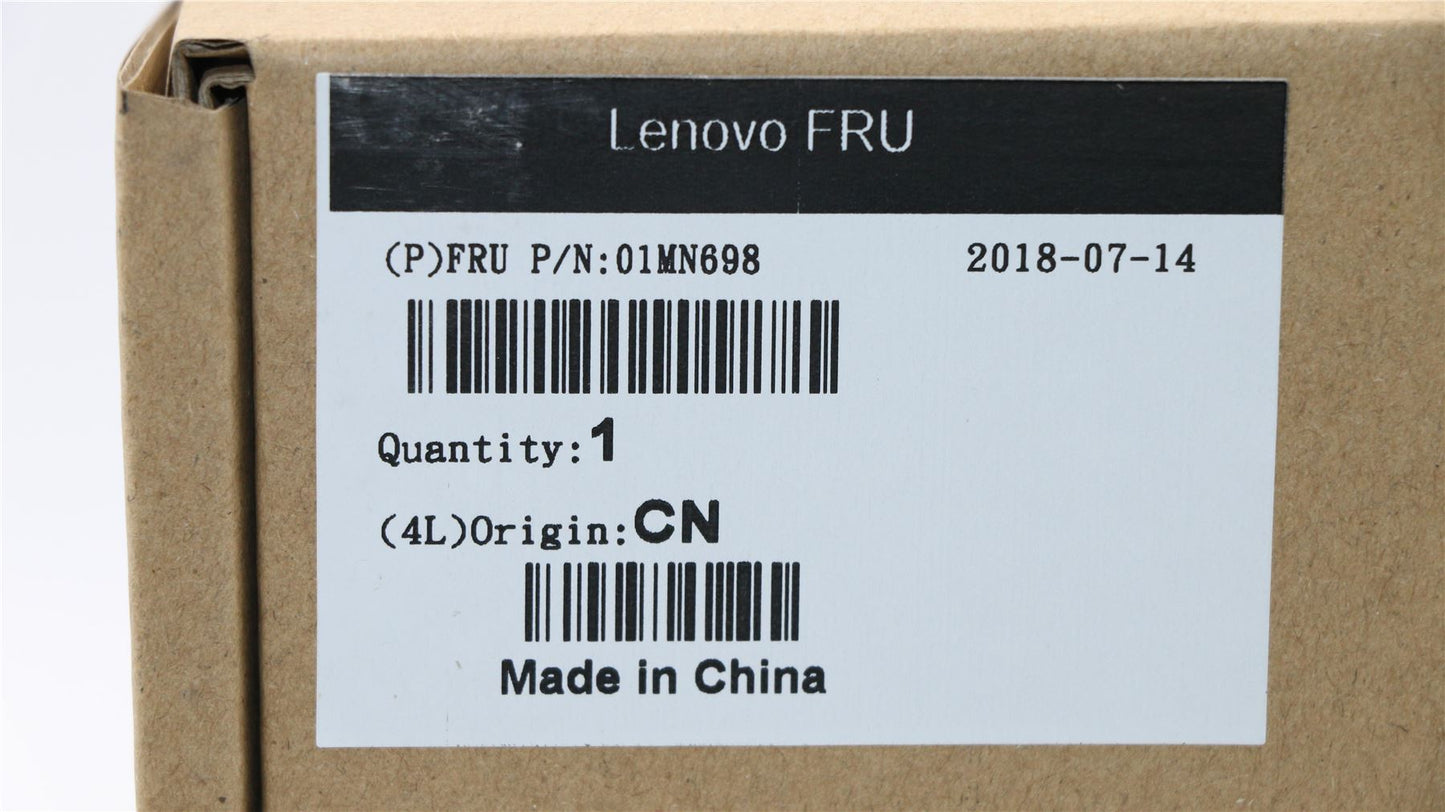 Lenovo MECHANICAL A330_M_B-SHIELDING 01MN698