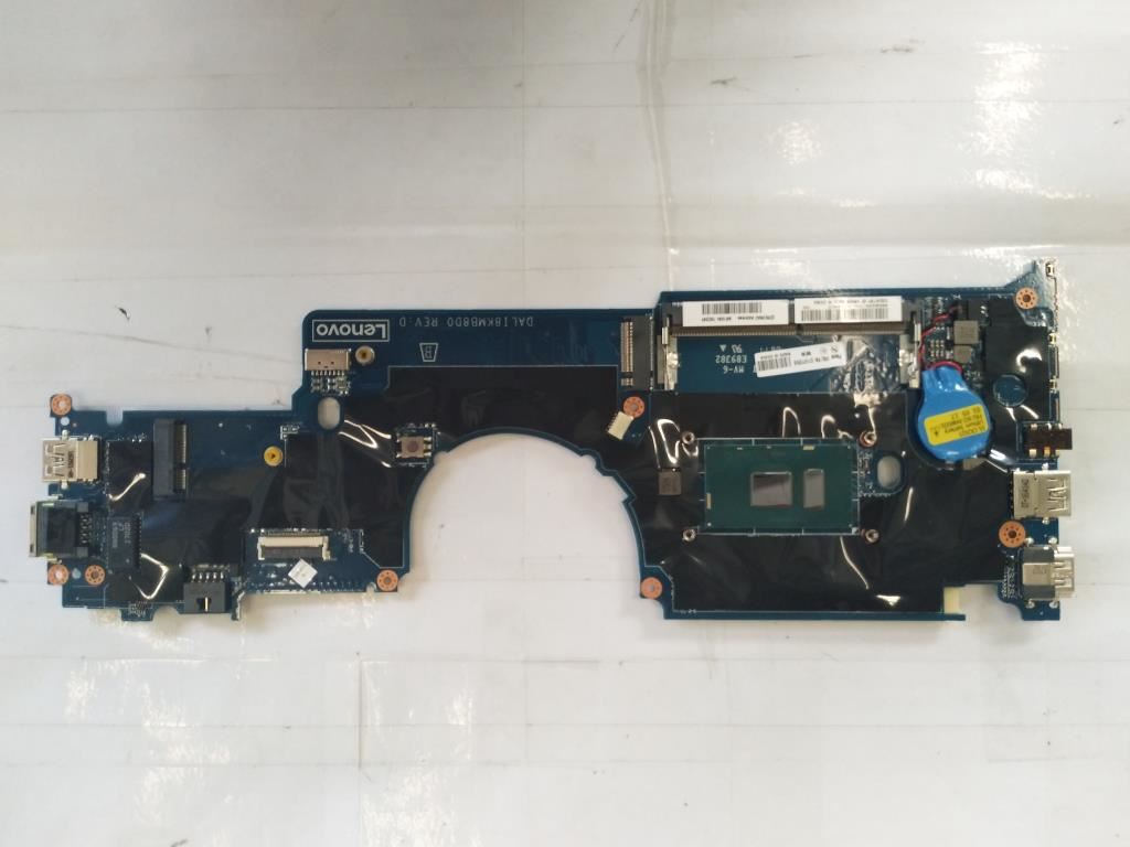 Lenovo ThinkPad 11e 4th Gen Motherboard Mainboard UMA intelI57200U 01YT004