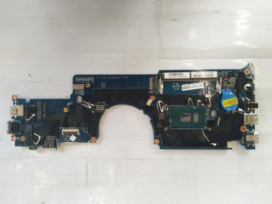 Lenovo ThinkPad 11e 4th Gen Motherboard Mainboard UMA intelI57200U 01YT004