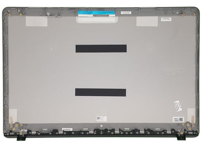 Acer Aspire F5-522 F5-573 F5-573G F5-573T LCD Lid Cover Silver 60.GFMN7.001