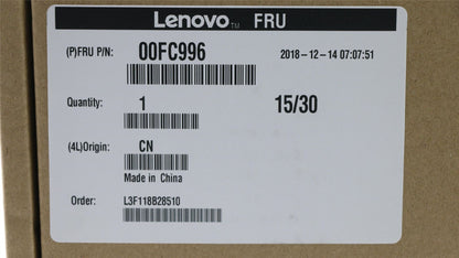 Lenovo Tiny P320 GPU Graphics Card 00FC996