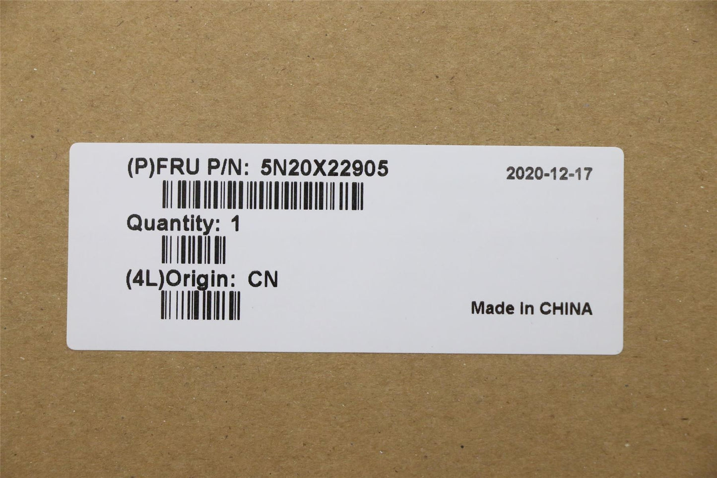 Lenovo ThinkPad P15v 3 T15p 3 Keyboard US Europe Black Backlit 5N20X22905