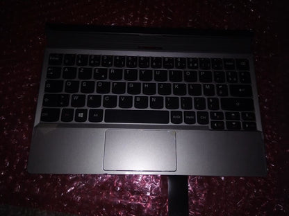 Lenovo J02 Upper Case SV W/KB-FR French Keyboard 90205056