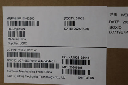 Lenovo ThinkPad X1 11th Gen Keyboard Palmrest Top Cover Black Backlit 5M11H62600