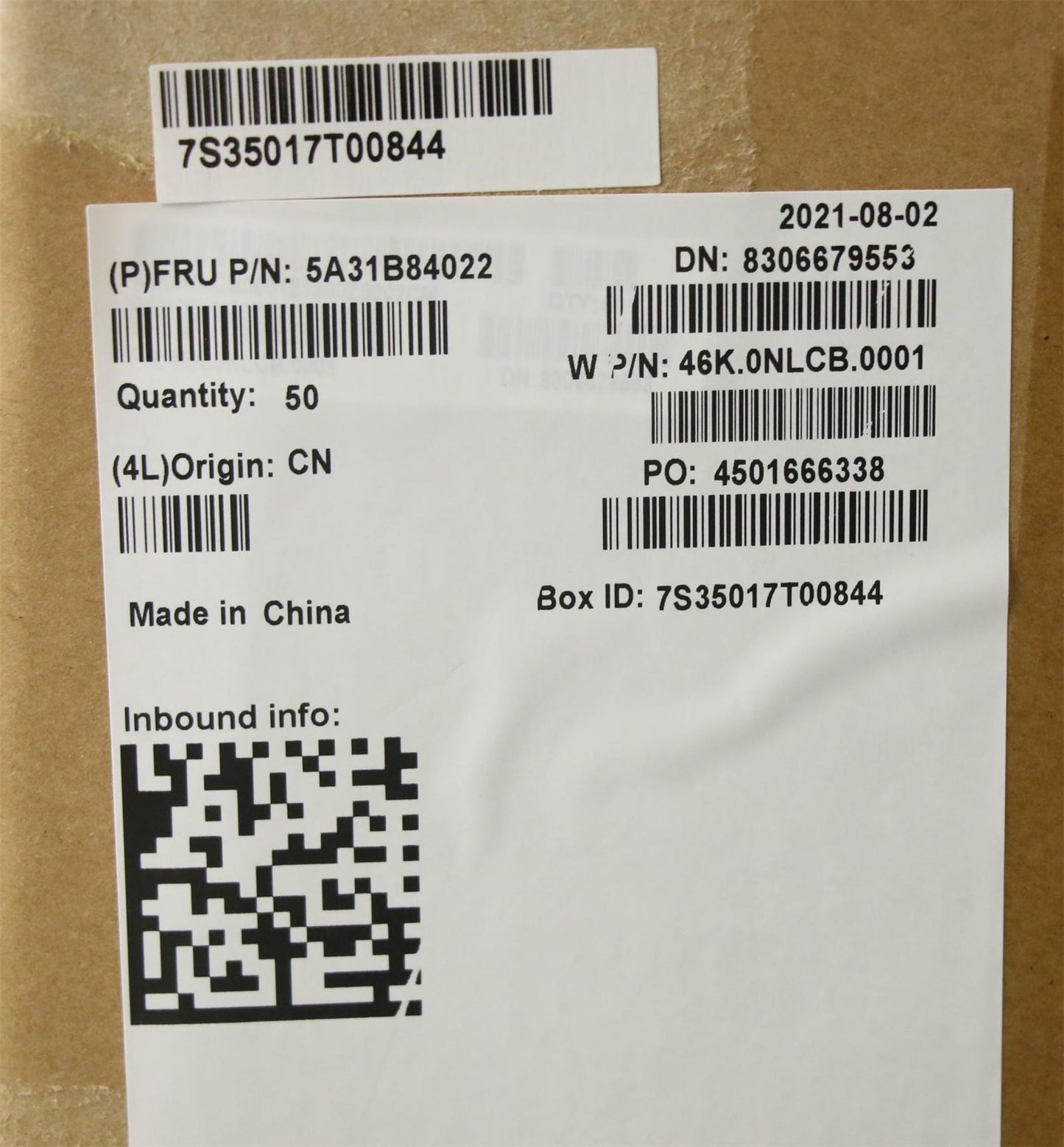Lenovo Extreme P1 4 X1 4th Wi-Fi Wifi Wireless Antenna 5A31B84022