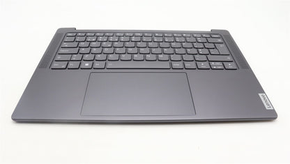Lenovo COVER Upper Case ASM_POR H 82Y7STGYNPS 5CB1L39451