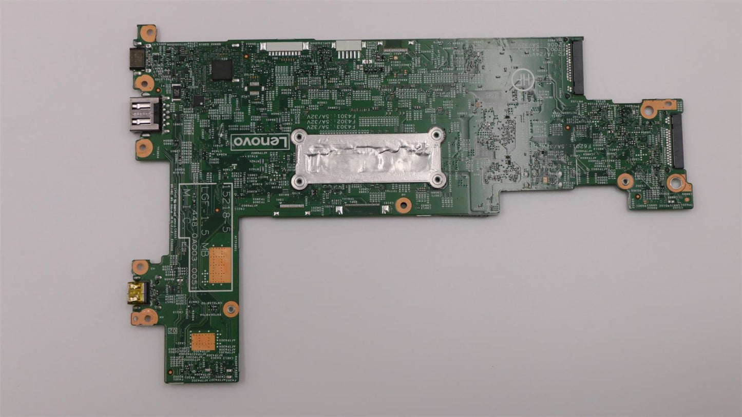 Lenovo ThinkPad X1 2nd X1 2nd Gen Motherboard Mainboard UMA 8GB 01AW768