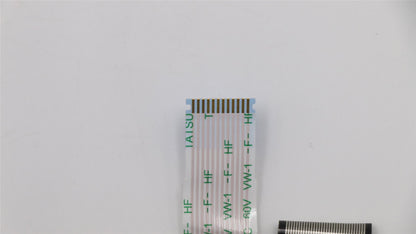 Genuine Lenovo ThinkPad L560 Keyboard Nordic Black 00PA595