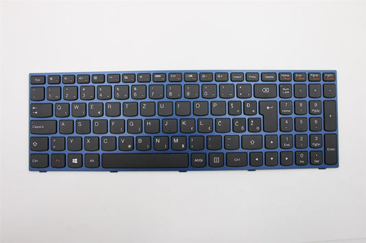 Lenovo Sle-T6G1-DF-BlueFrame-KBD Keyboard 5N20J15464