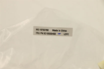 Lenovo Yoga 7 16IAP7 7 16IAH7 Power Button Board Cable 5C10S30493