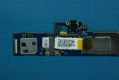 Lenovo TB3-X70L MB_32G&*HQ31602328000 CS 5B28C05676