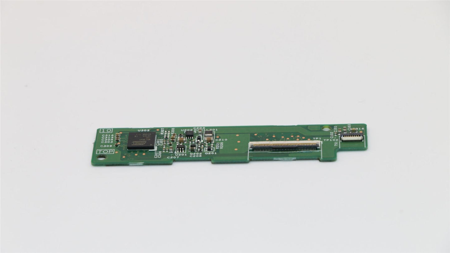 Lenovo FRU Touchsensor board FW 1.3 04X1757