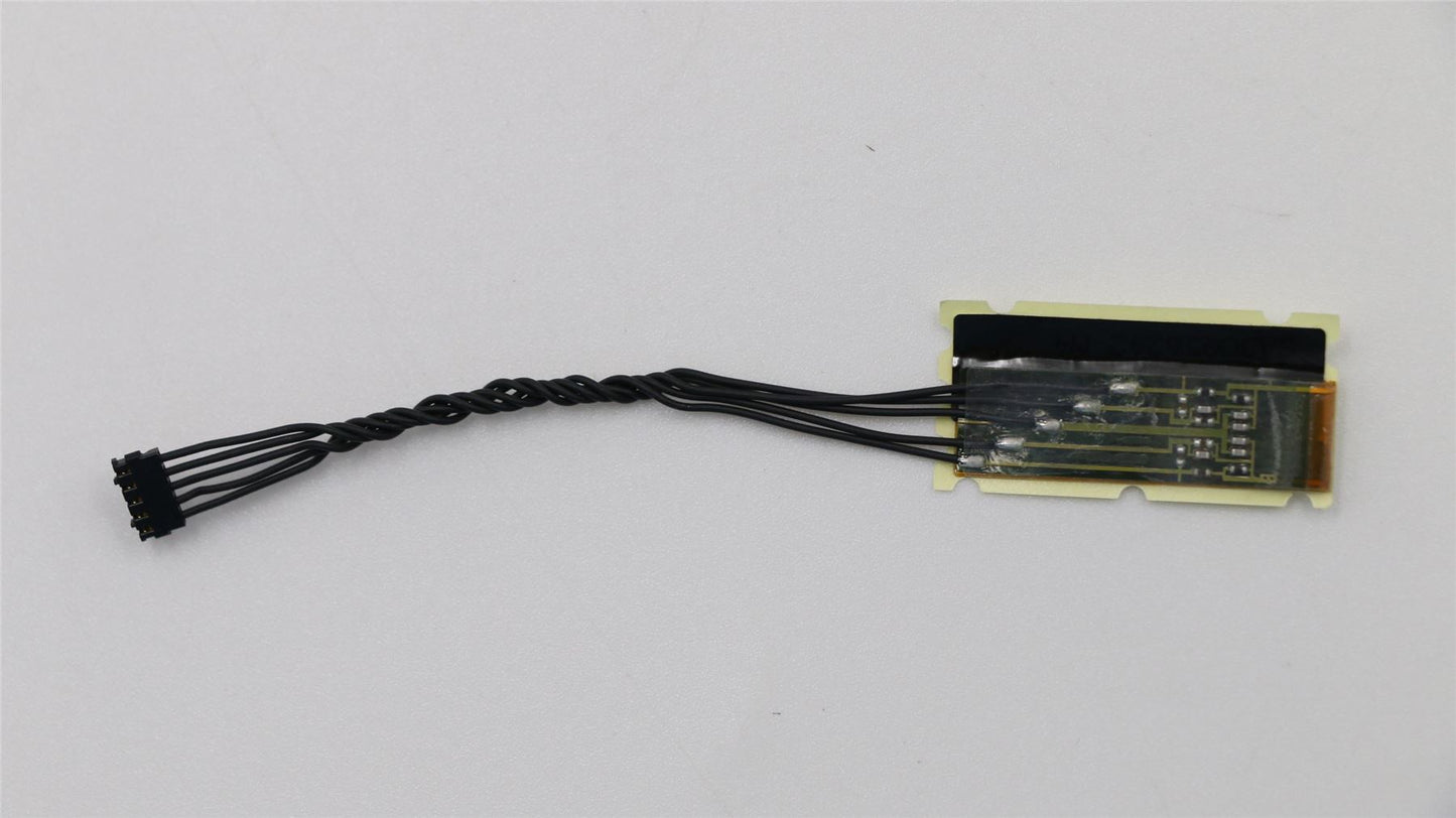 Lenovo ThinkPad T490 T590 P53s P43s Wi-Fi Wifi Wireless Antenna 02HK999
