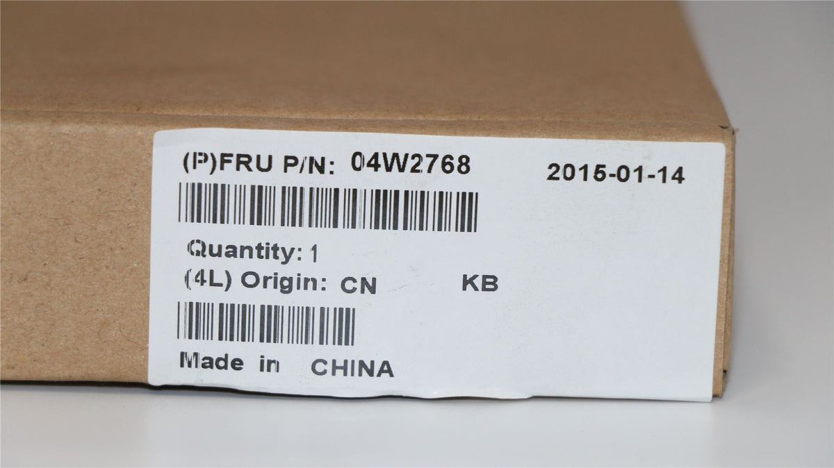 Lenovo NN-KBD FRA French Keyboard 04W2768